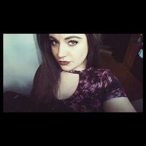 Meet your Posher, Erica